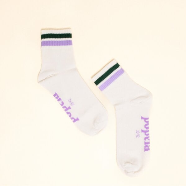 Ankle Socken "popeia" von popeia