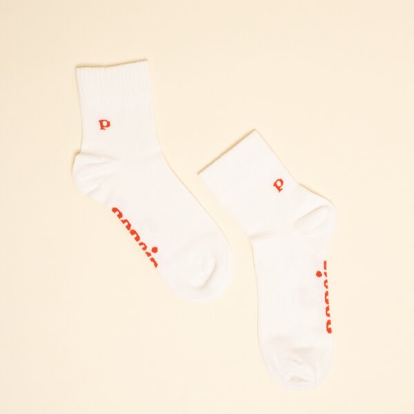 Ankle Socken "popeia" von popeia