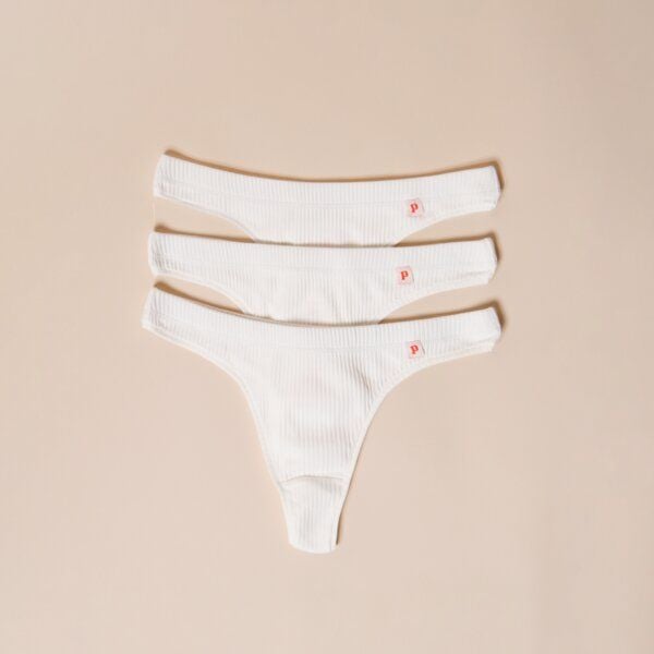 popeia Comfy Slips aus Bio-Baumwolle von popeia