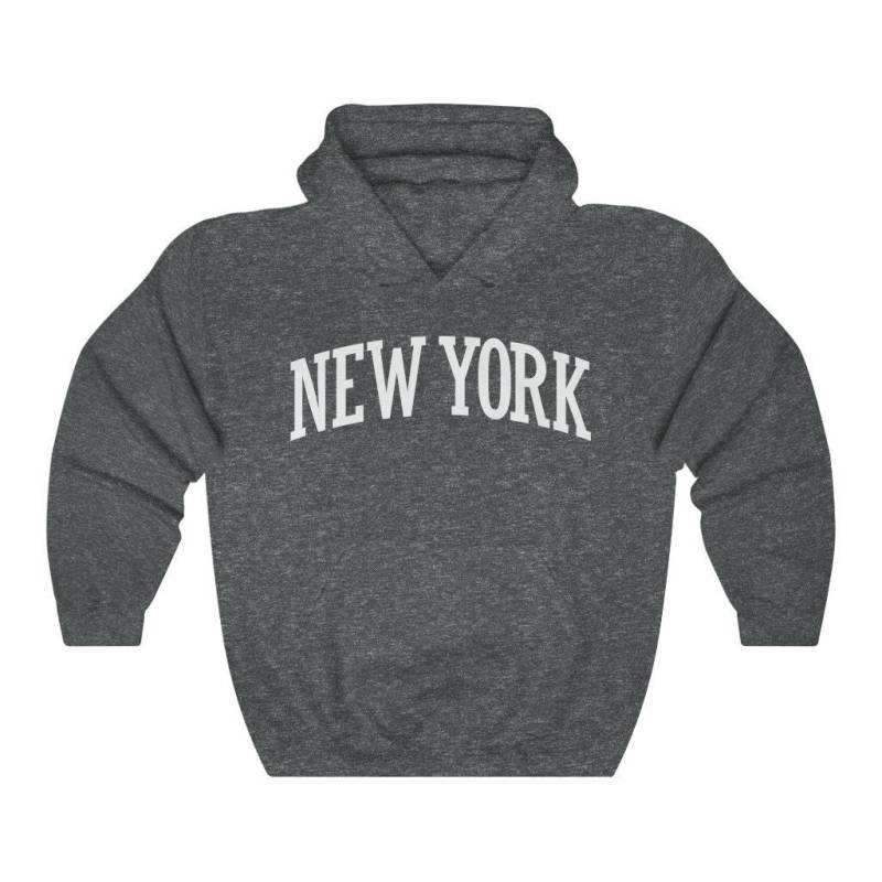 New York Kapuzenpullover New York Kapuzenpullover von popularetsy