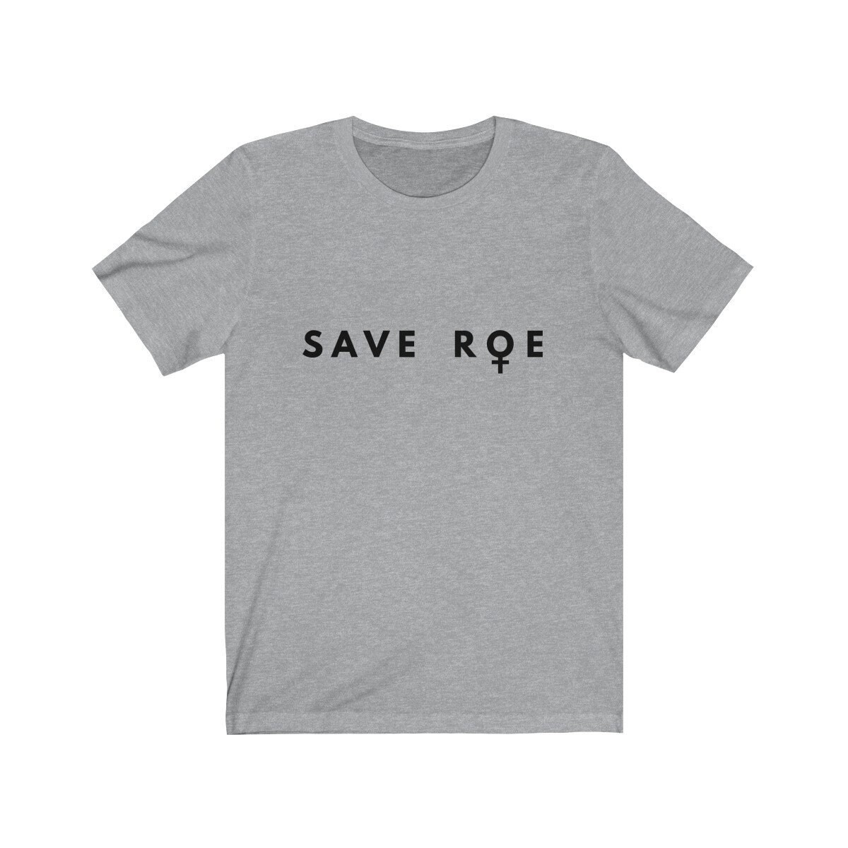 Save Roe Pro-Choice Graphic T-Shirt Save Roe Pro-Choice Graphic T-Shirt von popularetsy