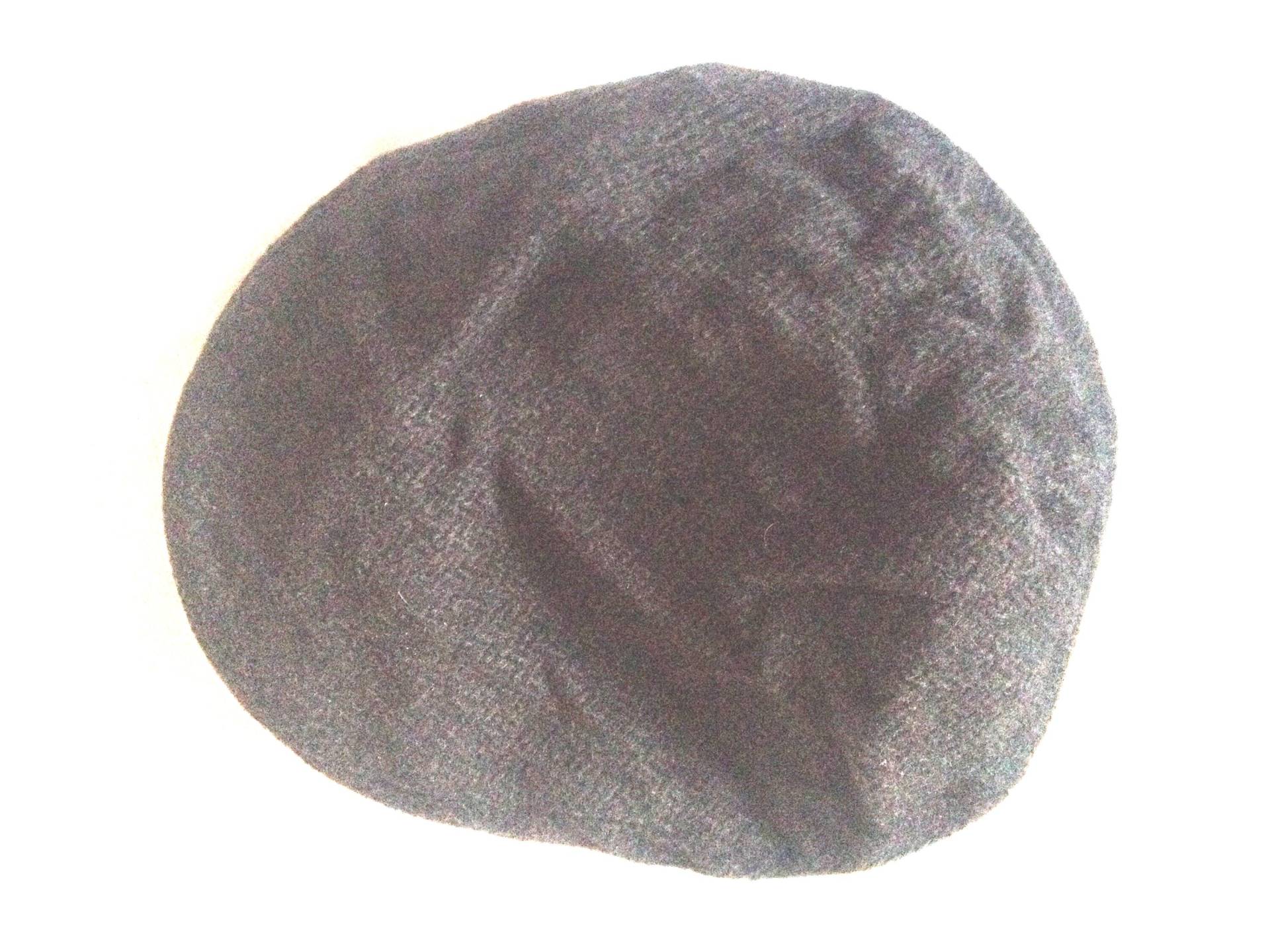 Svedala Schweden Vintage Wolle Schiebermütze Größe M - 56 cm 22 "' von popularworn