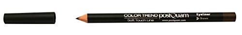 Eyeliner Postquam Brown von postQuam