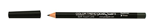 Eyeliner Postquam Green von postQuam