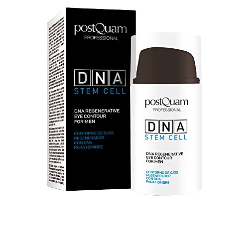 POSTQUAM Augenkonturengel Adn Men 20 ml von postQuam