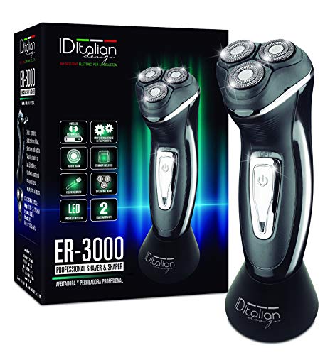 PRO-SHAVER 312A-IDESH312A Rasierer von postQuam