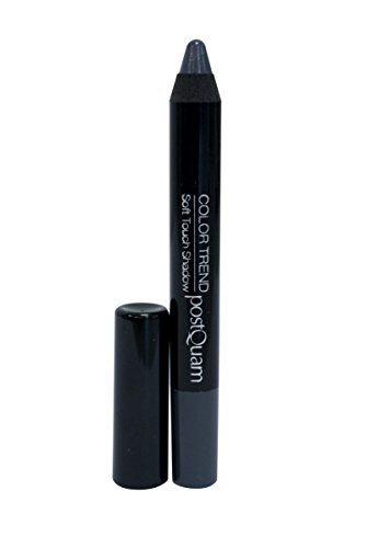 Postquam Jumbo Nummer 2 Color Eyeliner, Karbongrau von postQuam