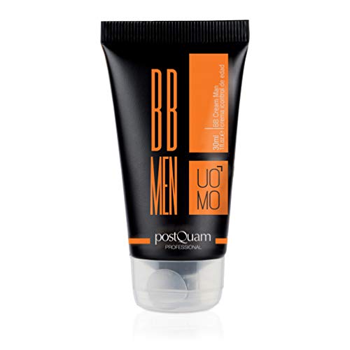 Postquam - Uomo | Agecontrol BB Creme Für Männer, 30 ML von postQuam