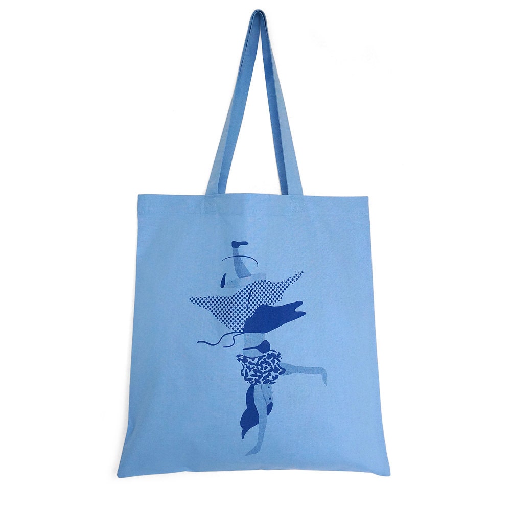 Breaker-Tasche Breaker-Tasche von potatohavetoes
