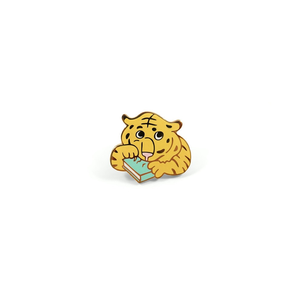 Der Snack Pin Der Snack Pin von potatohavetoes