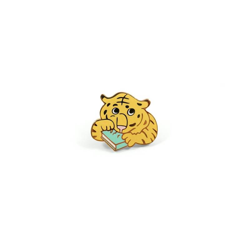 Der Snack Pin Der Snack Pin von potatohavetoes