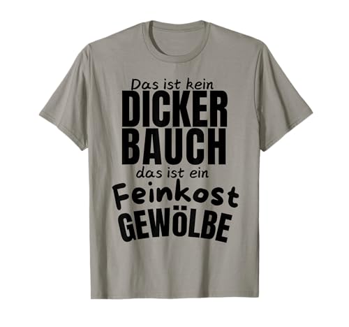 Funny Spruch Fun Sprüche Coole Männer Witzig Lustig T-Shirt T-Shirt von prademir