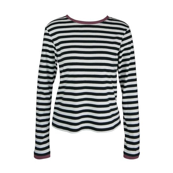 [praenk]2 Longsleeve Kim gestreift von [praenk]2