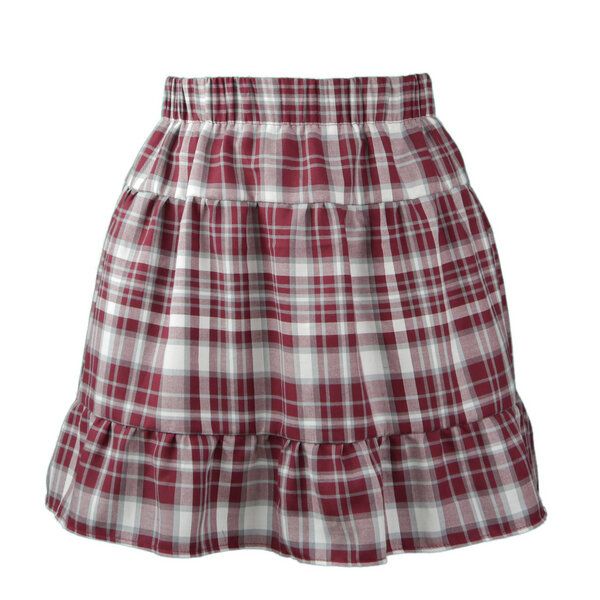 [praenk]2 Stufenrock Elva karo von [praenk]2