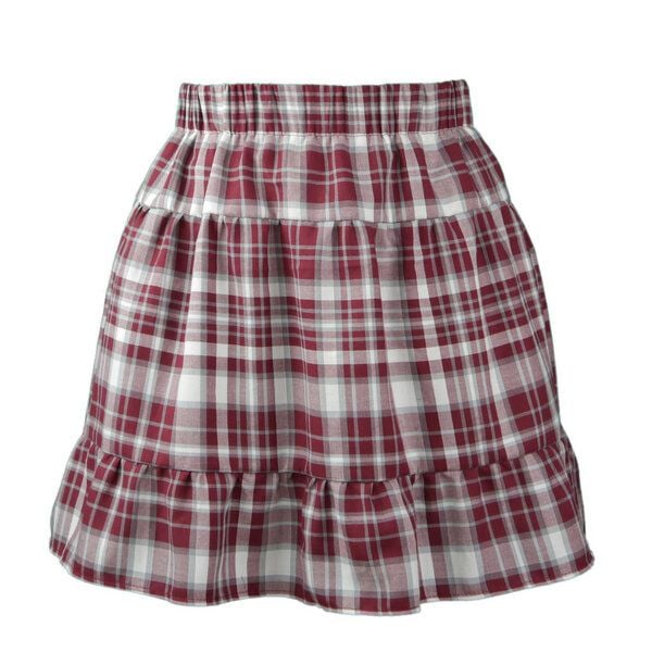 [praenk]2 Stufenrock Elva karo von [praenk]2