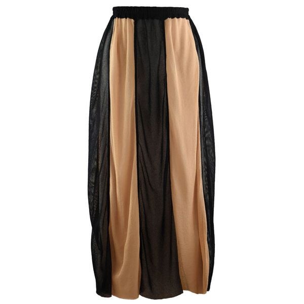 [praenk]2 Tüllrock Streifen von [praenk]2