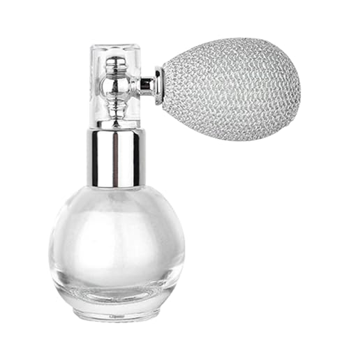 predolo Highlighter Spray für Gesicht Körper Haar Kosmetik Körper Glitzer Spray für Bühne, 0.1 von predolo