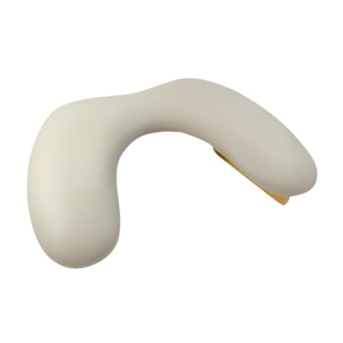 predolo Nagel Arm Rest Kissen Stand Pad Halter Nail art Hand Kissen für Home Maniküre Salon, Hellbraun von predolo