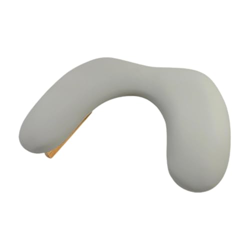 predolo Nagelarm Ruhe Kissen Maniküre Hand Ruhe u Form Praktischer Halter Stand Pad für persönliche Reise nach Hause DIY Feiertag, Grau predolo Nagelarm Ruhe Kissen Maniküre Hand Ruhe u Form Praktischer Halter Stand Pad für persönliche Reise nach Hause DIY Feiertag, Grau von predolo