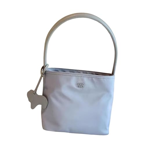 predolo Süße Kleine Tragetasche, Leichte, Modische Handtasche für Den Strandurlaub von predolo