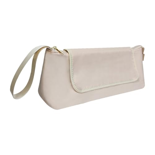 predolo Wasserdichtes, Tragbares Reiseetui für Haarstyling Tools, Glätteisen, Damen Und Mädchen von predolo