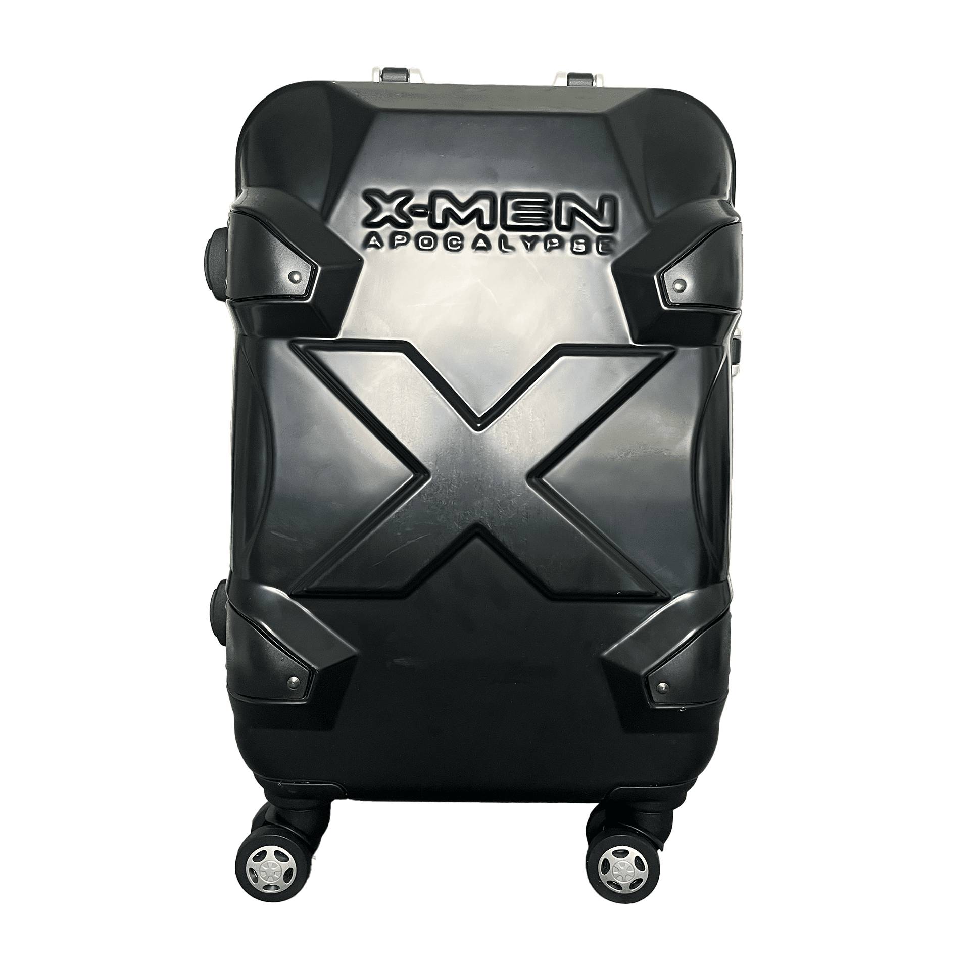 preloved - preloved 20th Century Fox - X-Men: Apocalypse - Trolley Koffer24 von preloved