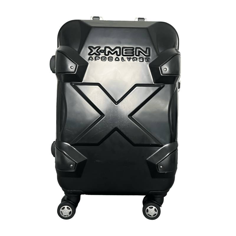 preloved - preloved 20th Century Fox - X-Men: Apocalypse - Trolley Koffer24 von preloved