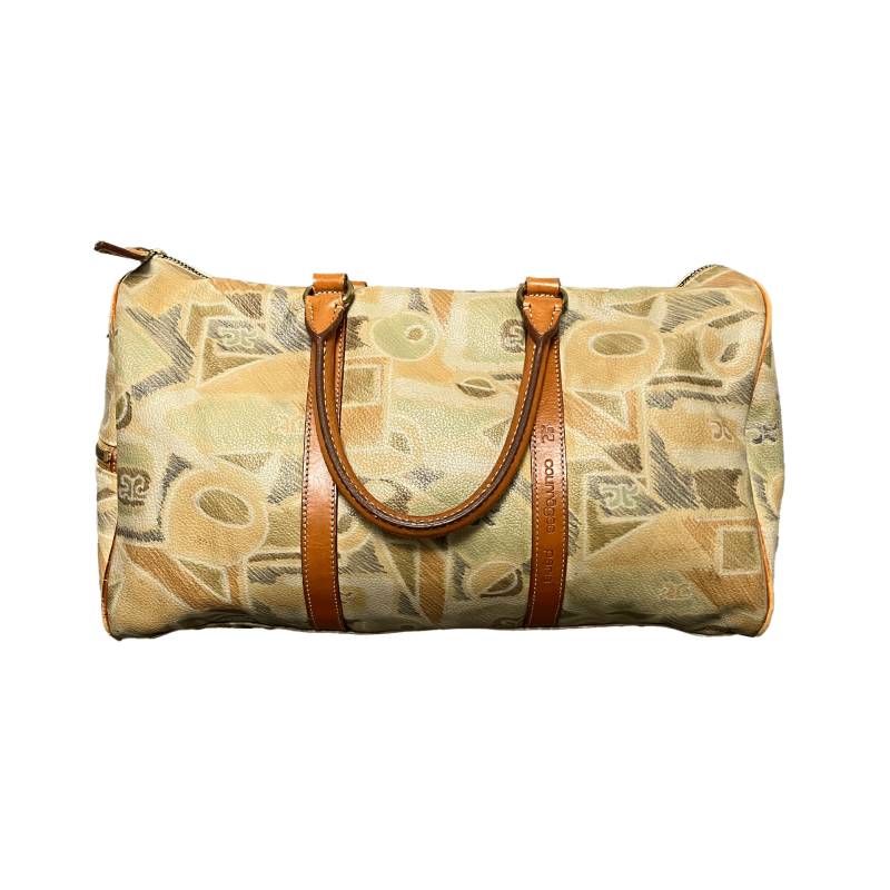 preloved - preloved Courrèges Boston Bag Koffer24 von preloved