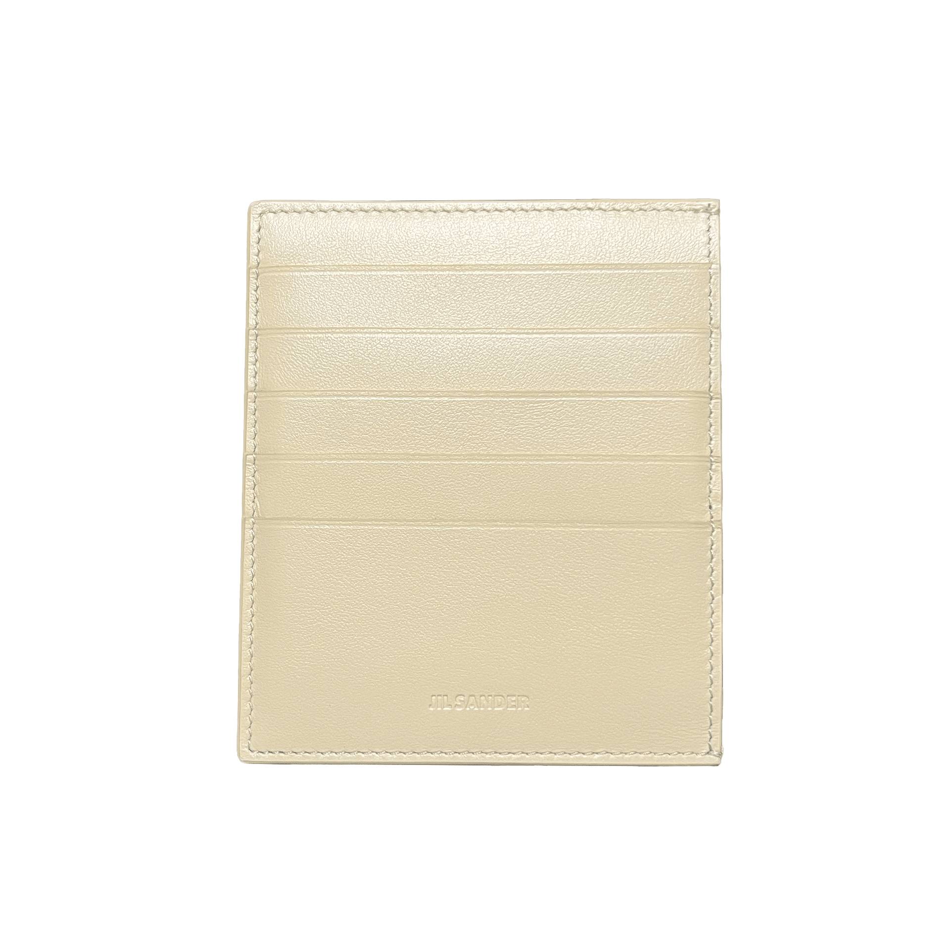 preloved - preloved Jil Sander Kreditkartenetui Koffer24 von preloved