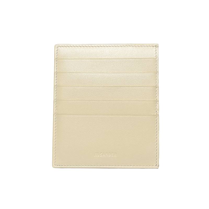 preloved - preloved Jil Sander Kreditkartenetui Koffer24 von preloved