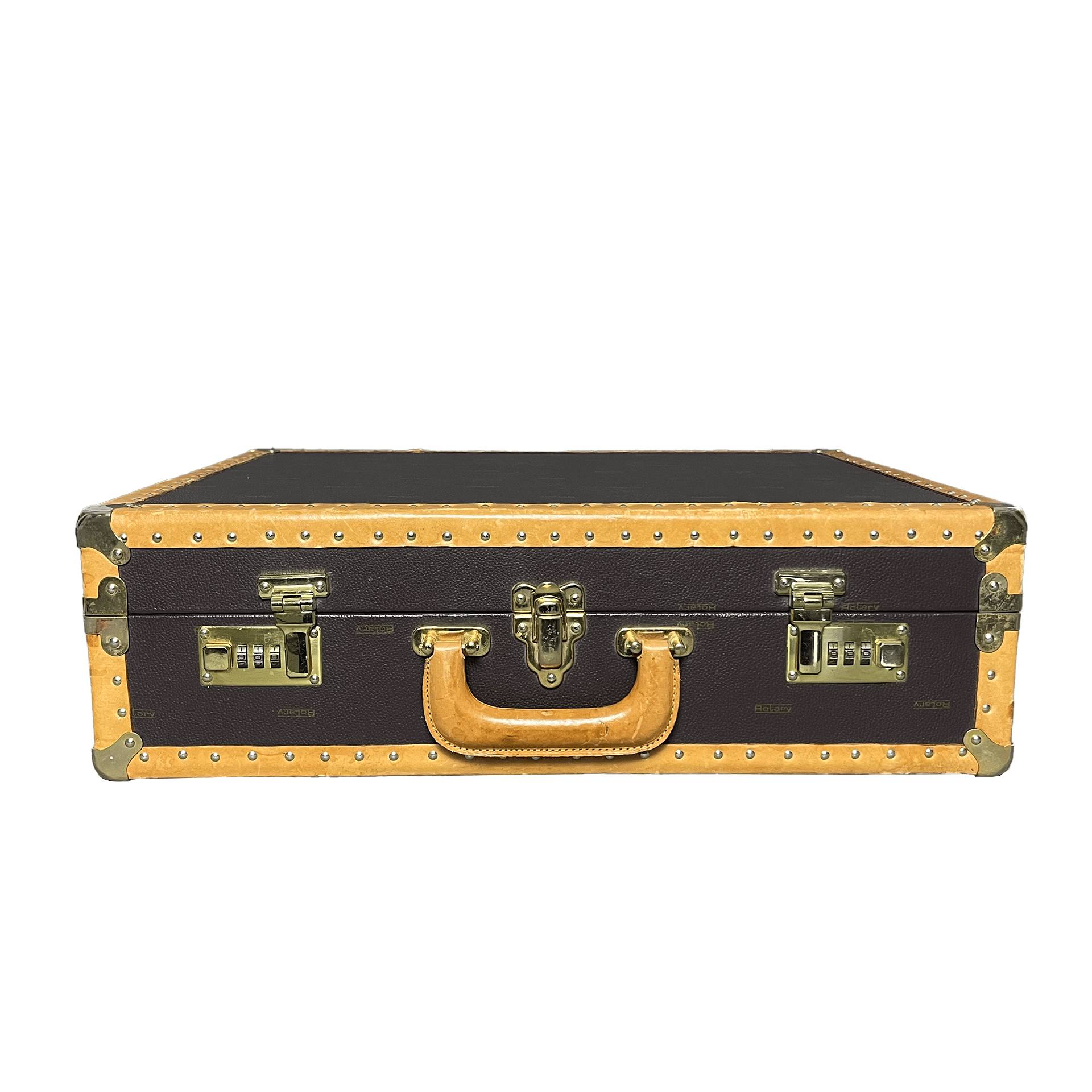 preloved - preloved Rotary Vintage Koffer Koffer24 von preloved