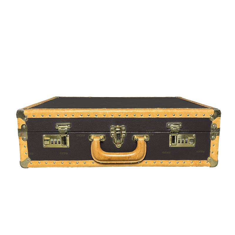 preloved - preloved Rotary Vintage Koffer Koffer24 von preloved