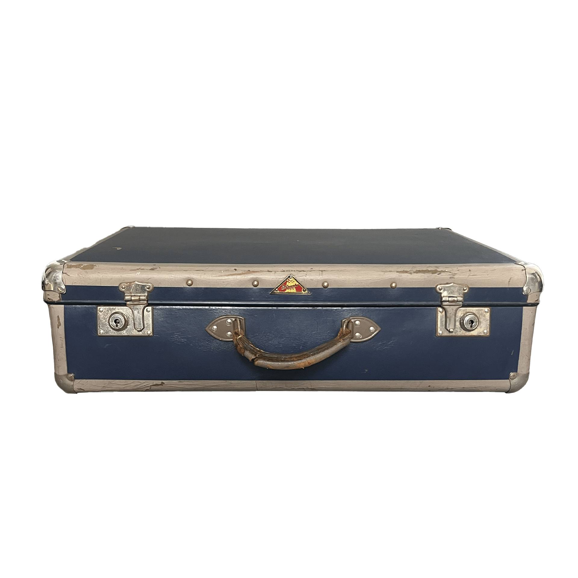 preloved - preloved Sohmann Vintage Koffer Koffer24 von preloved