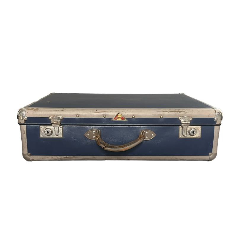 preloved - preloved Sohmann Vintage Koffer Koffer24 von preloved