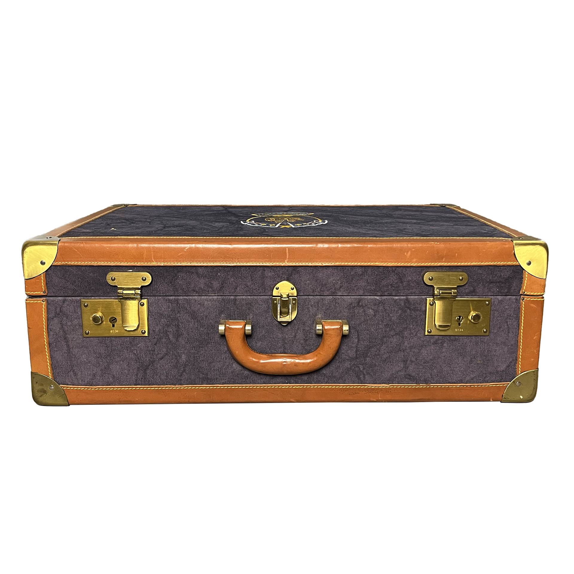 preloved - preloved Tangaroa Vintage Luxuskoffer Koffer24 von preloved