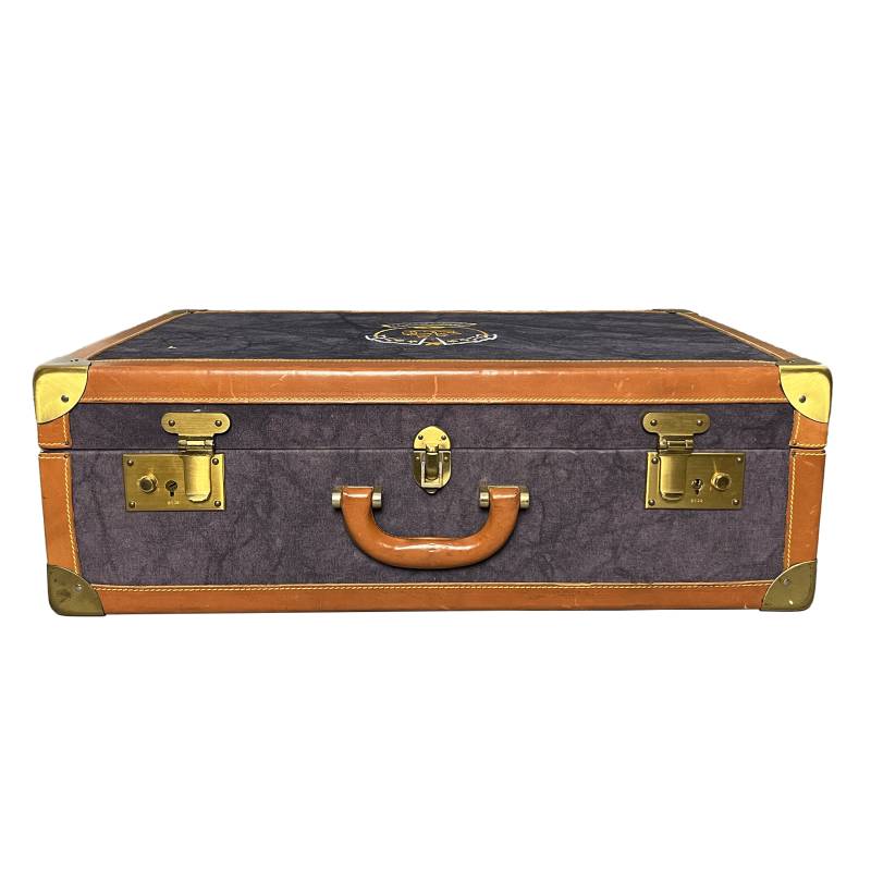 preloved - preloved Tangaroa Vintage Luxuskoffer Koffer24 von preloved