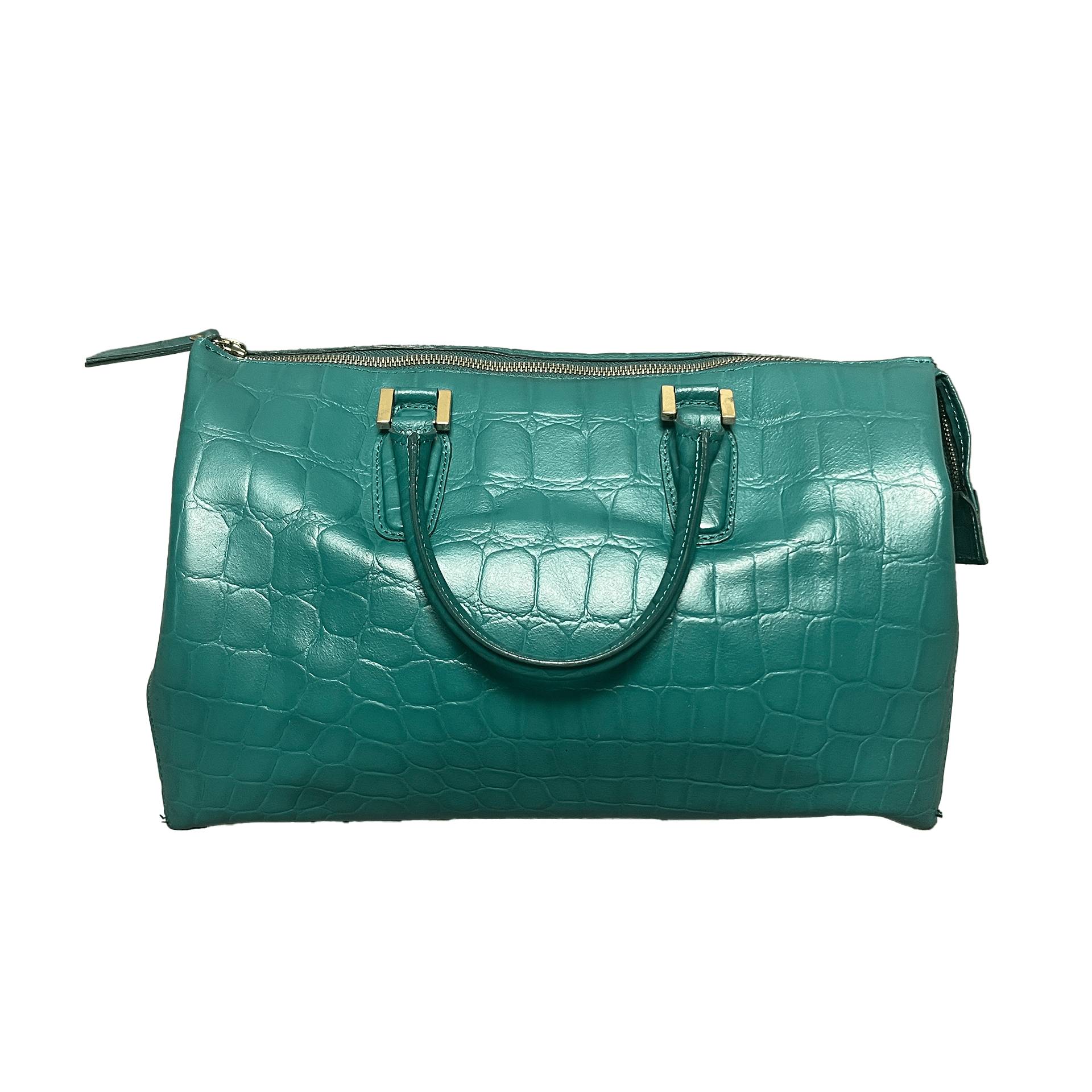 preloved - preloved VERA PELLE Boston Bag Koffer24 von preloved