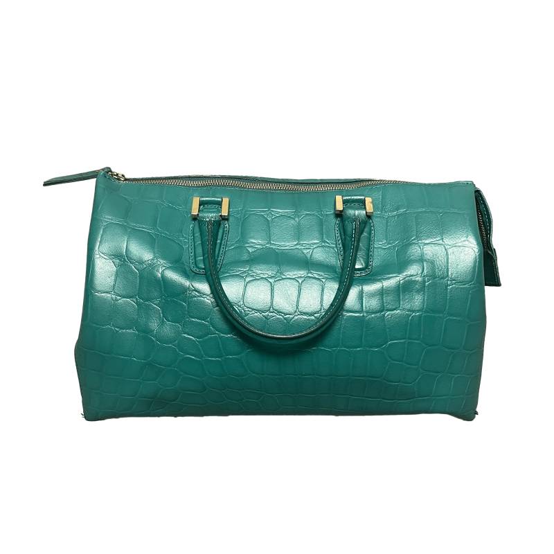 preloved - preloved VERA PELLE Boston Bag Koffer24 von preloved