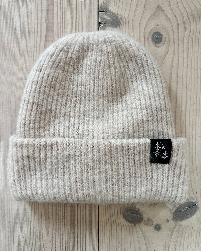 Pinetree Beanie Girls von prettysucksshop