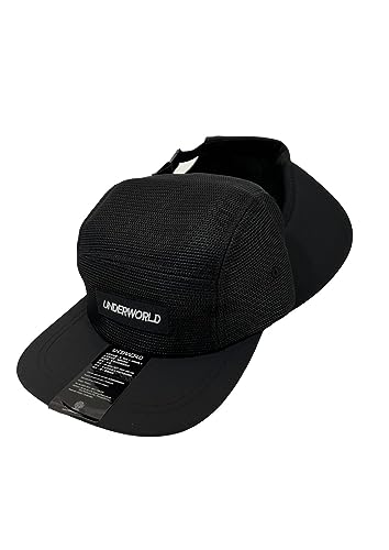 prfrm. Underworld Spincap Snapback 4 Panel prfrm. Underworld Spincap Snapback 4 Panel von prfrm.