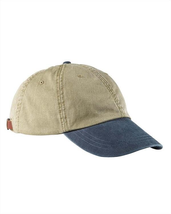 Khaki Navy Hat - Eine Frauen Männer Adams Zweifarbige Baumwollbaseballmütze 6 Farbe Low Profil Mama Papa Geschenk Hüte Navy Blue Preis Bekleidung von priceapparel