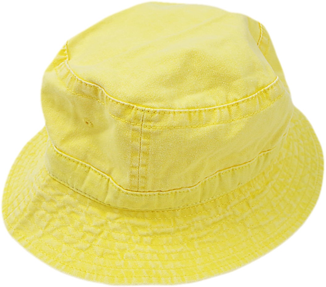 Zitronengelb Xl Bucket Hat - One Women Men Adams Casual Beach Cap Preis Bekleidung Stickerei Erwachsene Mama Papa Golf Garten Urlaub Vögel Geschenk von priceapparel