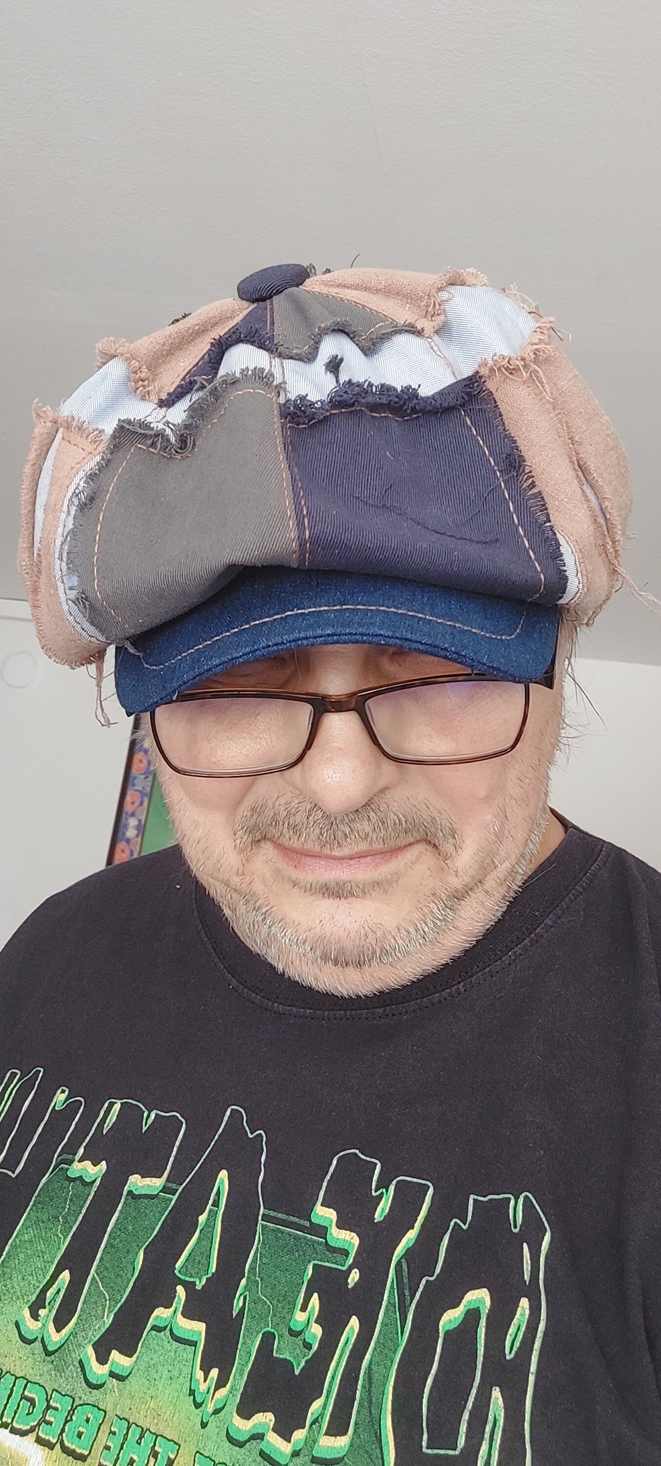 Cap.crazy Patchwork 3 Cap.crazy Patchwork 3 von primakcap