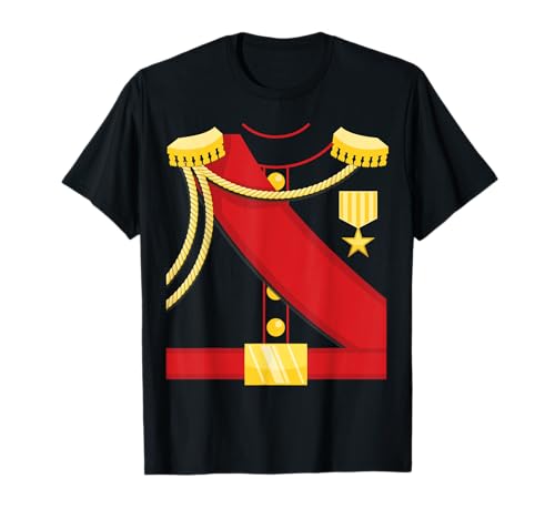 Prinz Kostüm für Jungen Prinz Charmanter King Kinder & Erwachsene T-Shirt von Prince Costume Designs