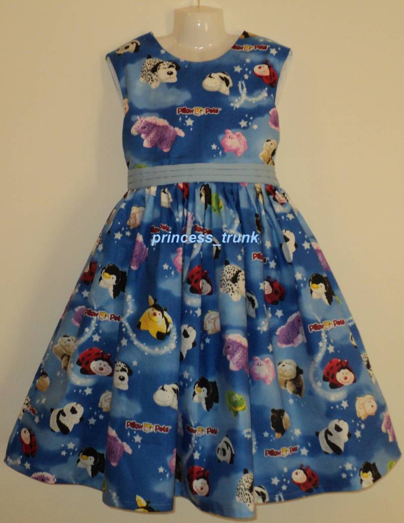 Neue Handgemachte Kissen Haustiere Einhörner/Hummeln/Marienkäfer Kleid Benutzerdefinierte Größe von princesstrunk2