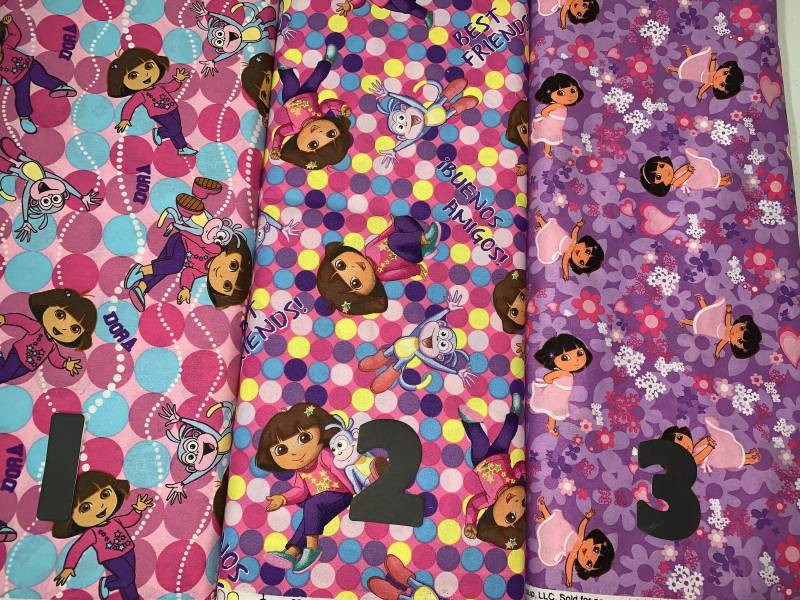 Neues Handgemachtes Süßes Mädchen-Beste-Freundin-Blumen-Punkte-Kleid Nach Maß von princesstrunk2
