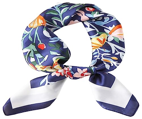 prinfantasy Bandana Kopftuch Bandanas Halstuch Haar Hals Kopf Schal Vierecktuch Hochwertiger Schals, 070248 von prinfantasy