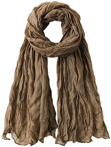 prinfantasy Schals & Tücher für Damen Lang Winter Schal Mode Tücher Warm Soft Wolleschal Eleganter Winterschal Hochwertiges Pashmina Stola M180073 von prinfantasy