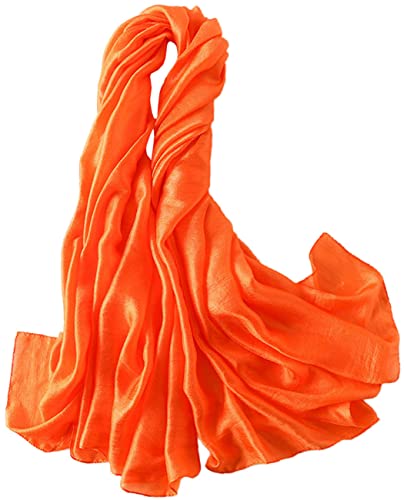 Halstuch Damen Geschenk Kopftuch Festlich - Stola für Abendkleid Damen Schal Stola Fur Abendkleid Groß Schals tücher Hochzeit M2016 von prinfantasy