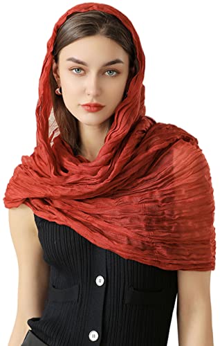 prinfantasy Schal Damen Halstuch Stola Festlich Shawl für Brautkleider Abendkleider Sommer Elegante Party Weicher Schals M180077 von prinfantasy